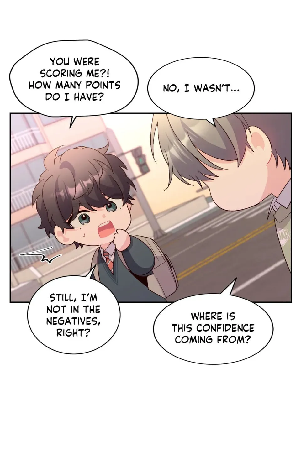 Read Merry Marbling chapter 15 image 74 on Lezhin