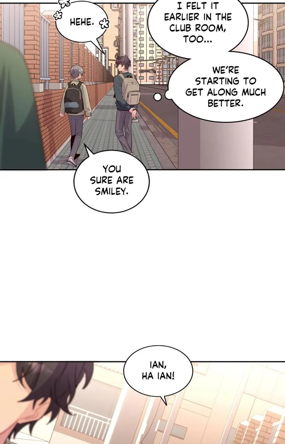 Read Merry Marbling chapter 15 image 76 on Lezhin