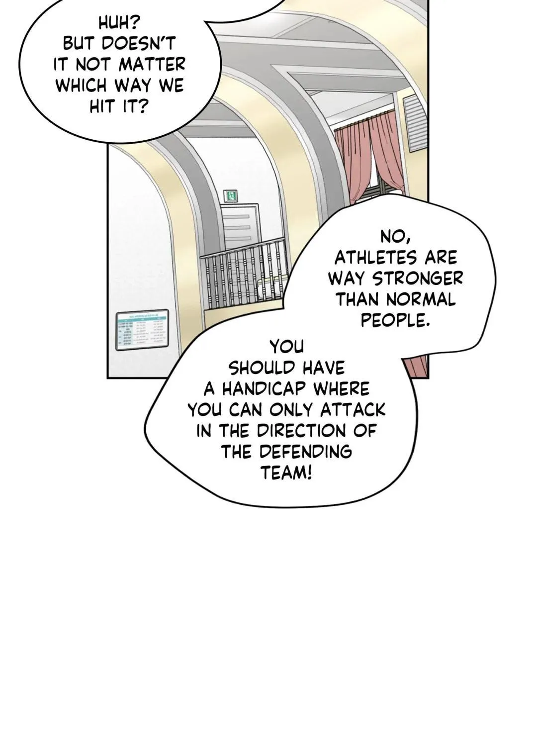 Read Merry Marbling chapter 15 image 8 on Lezhin
