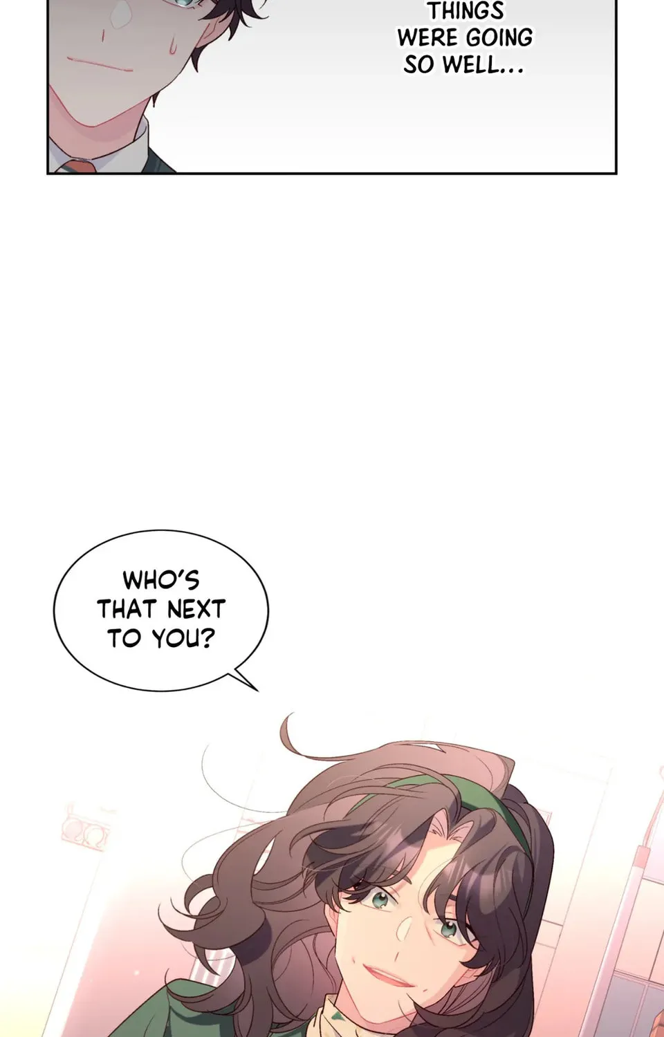 Read Merry Marbling chapter 15 image 80 on Lezhin