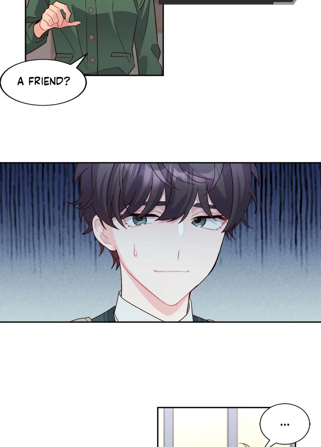 Read Merry Marbling chapter 16 image 1 on Lezhin