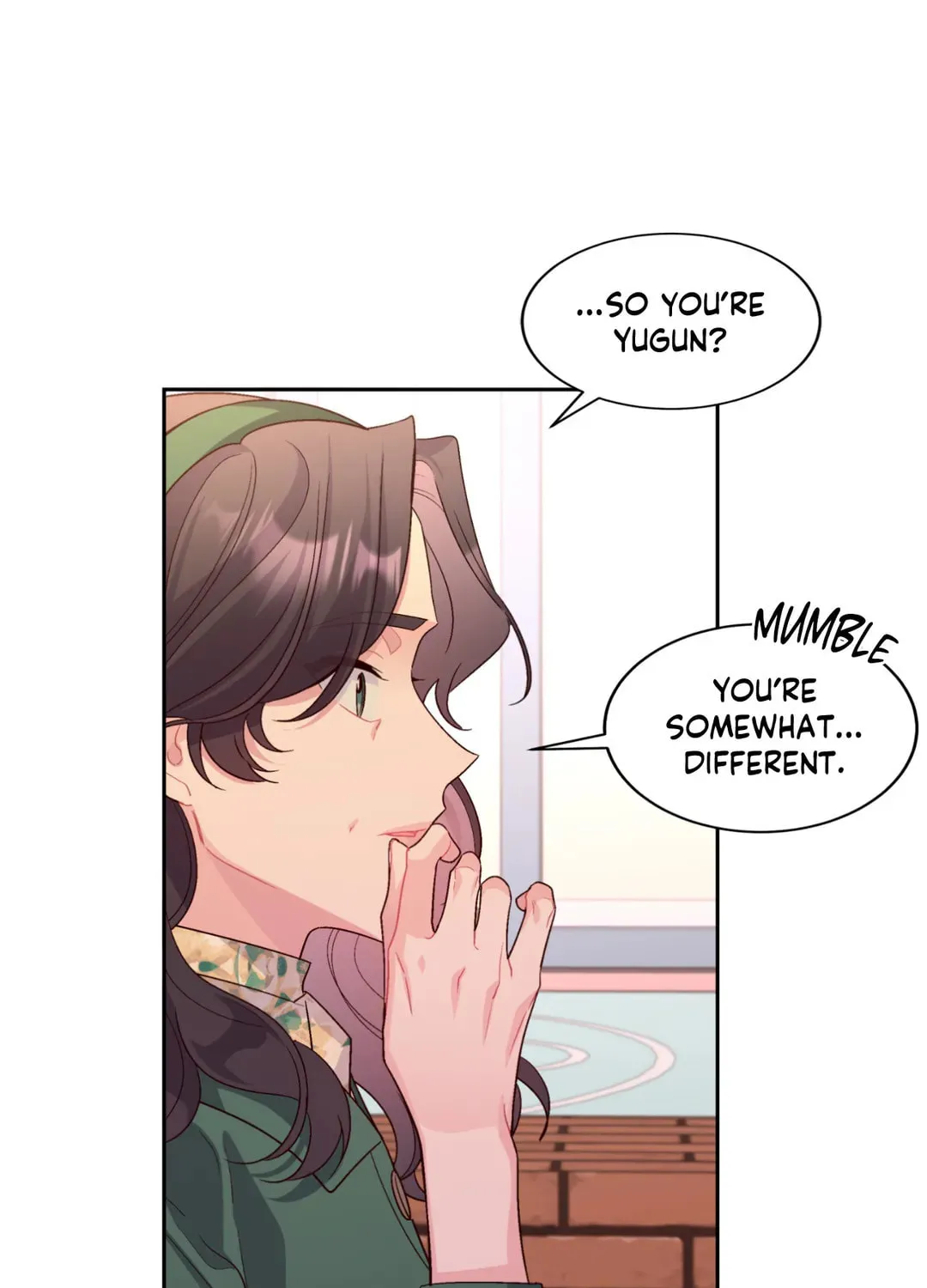 Read Merry Marbling chapter 16 image 15 on Lezhin