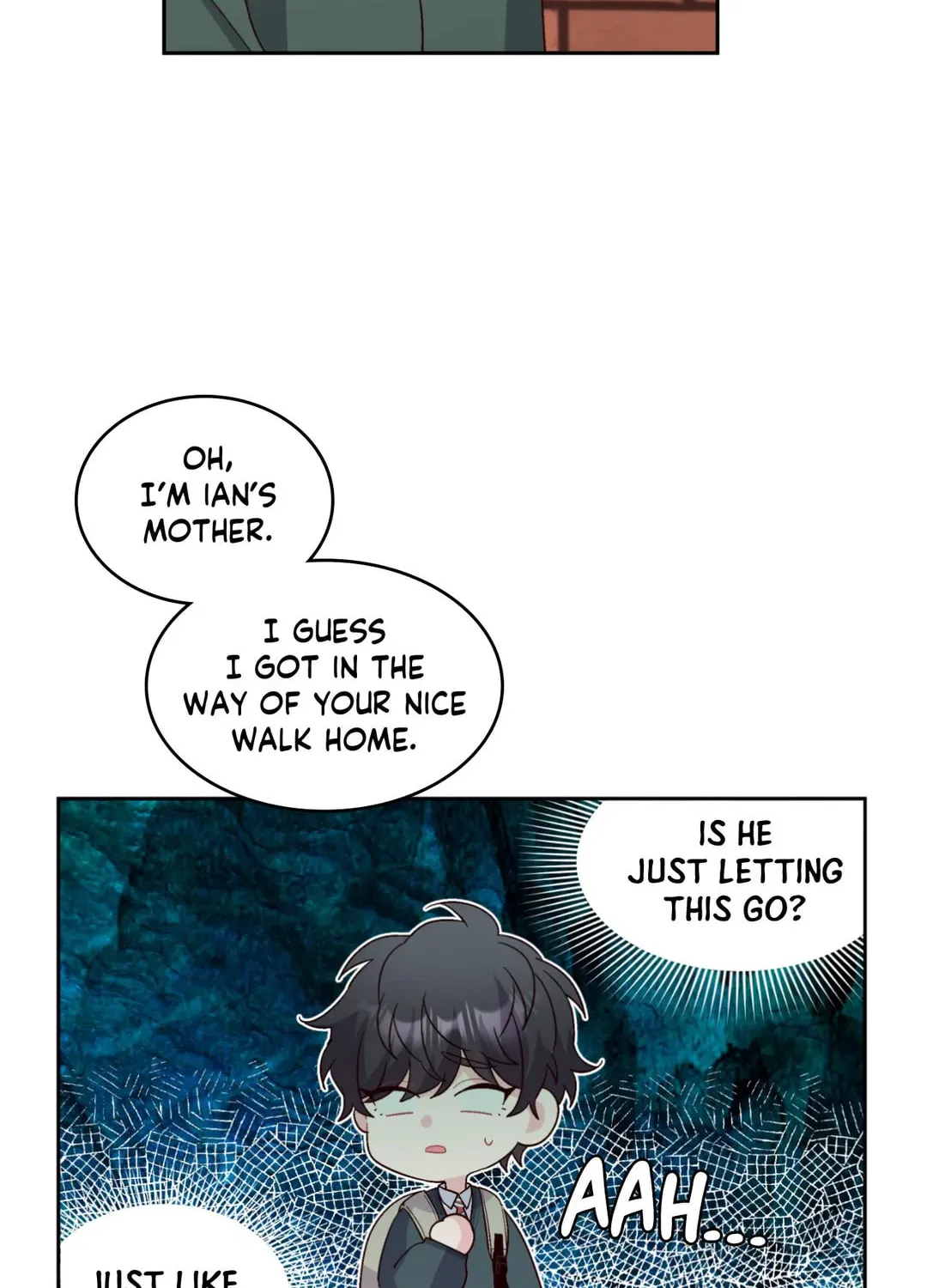 Read Merry Marbling chapter 16 image 16 on Lezhin