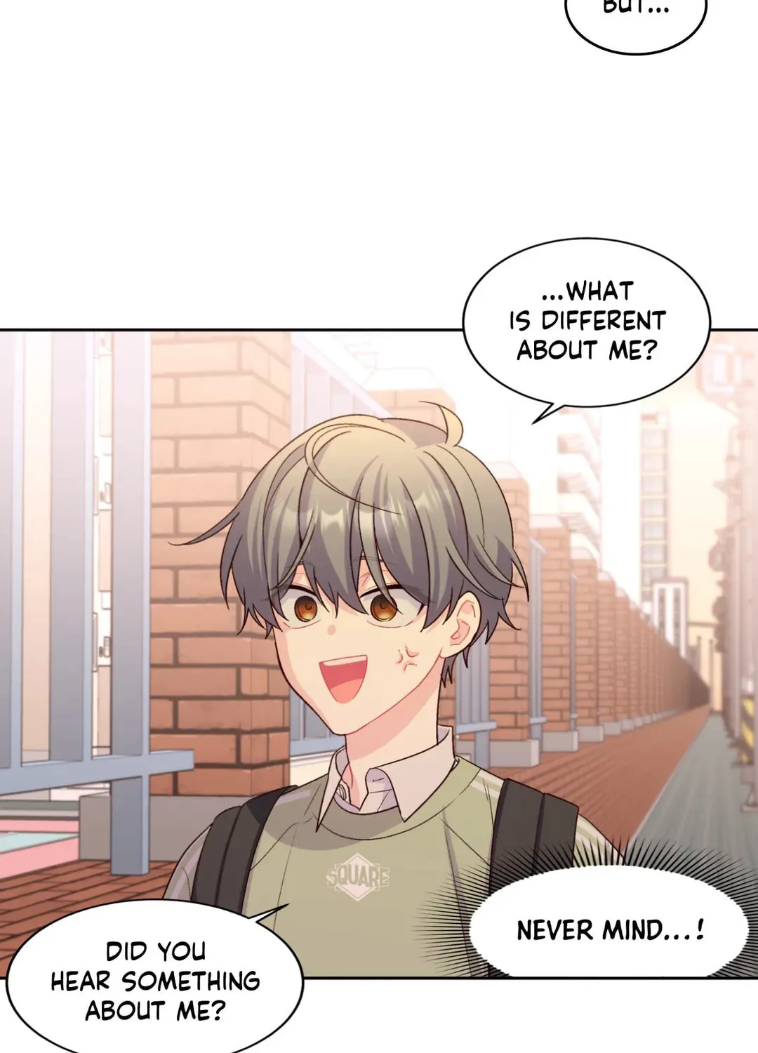 Read Merry Marbling chapter 16 image 18 on Lezhin