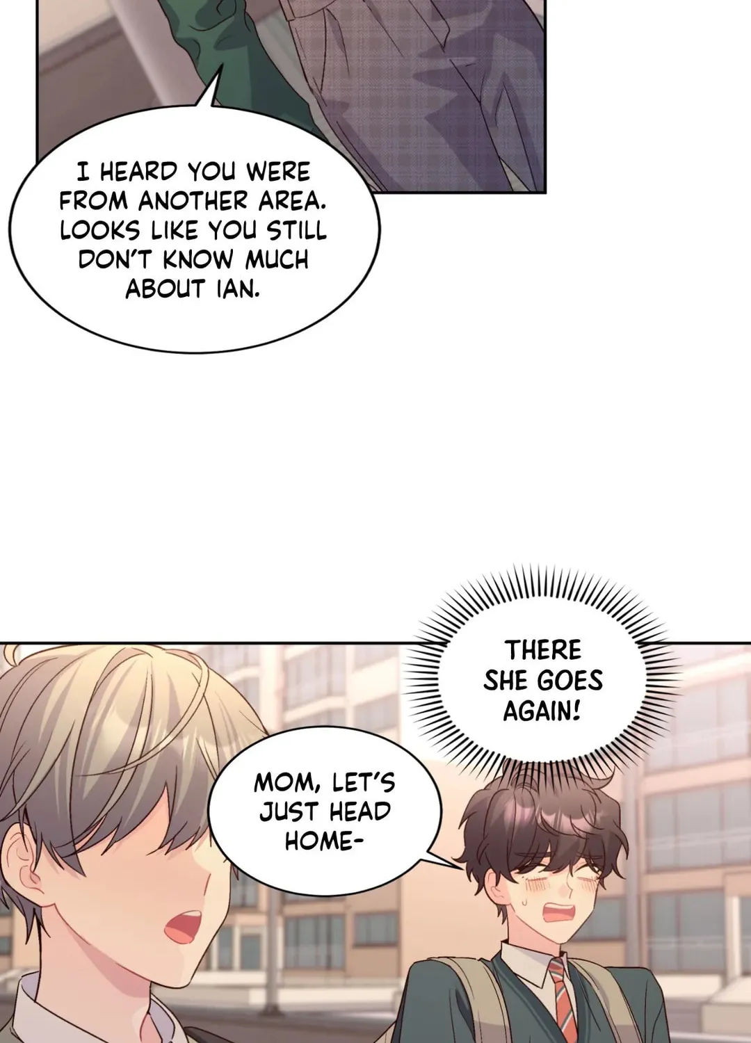 Read Merry Marbling chapter 16 image 22 on Lezhin