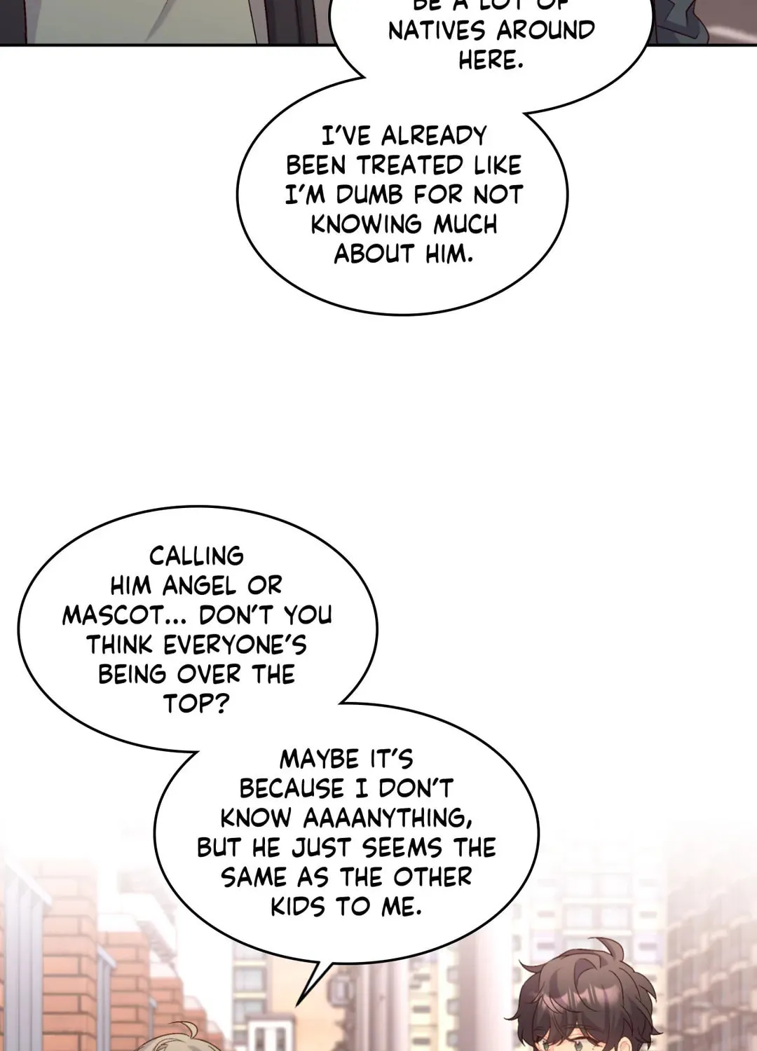 Read Merry Marbling chapter 16 image 24 on Lezhin