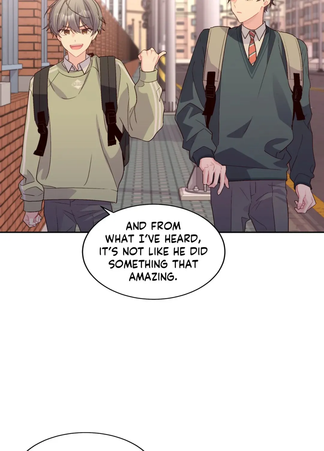 Read Merry Marbling chapter 16 image 25 on Lezhin