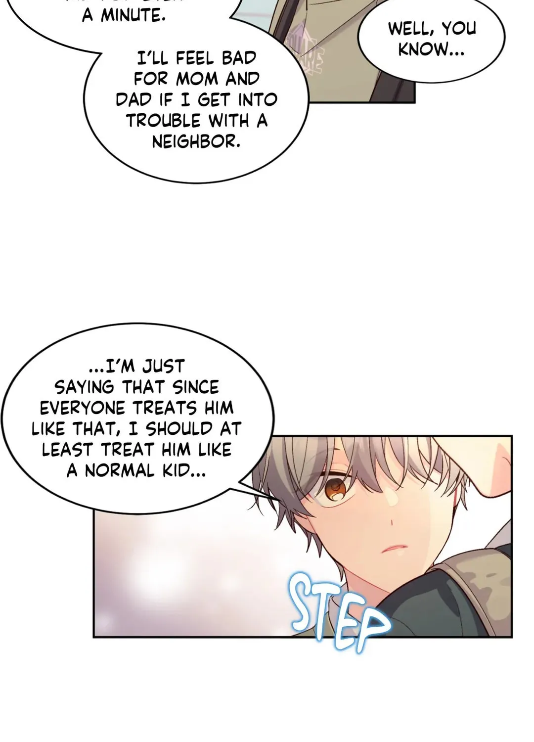 Read Merry Marbling chapter 16 image 28 on Lezhin