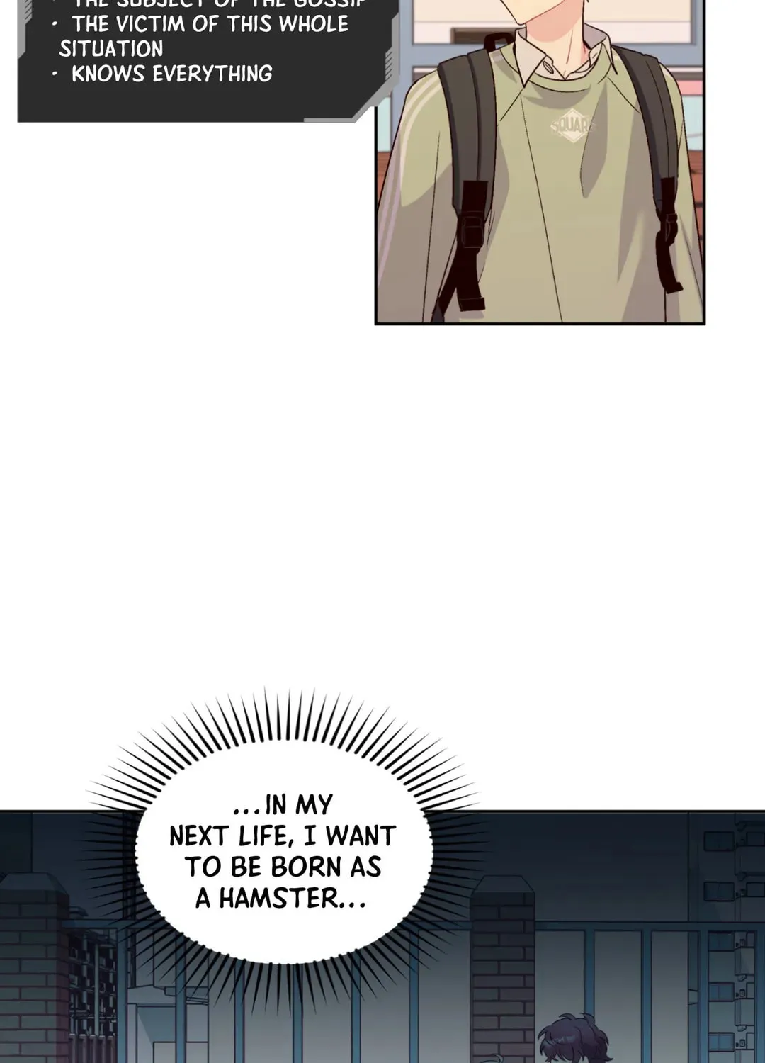 Read Merry Marbling chapter 16 image 3 on Lezhin