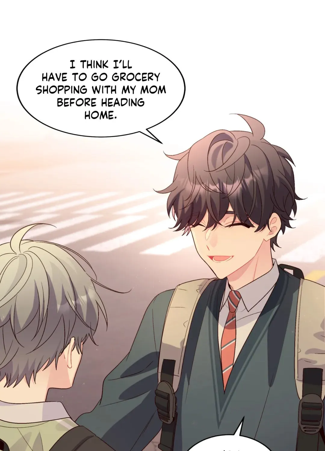 Read Merry Marbling chapter 16 image 31 on Lezhin