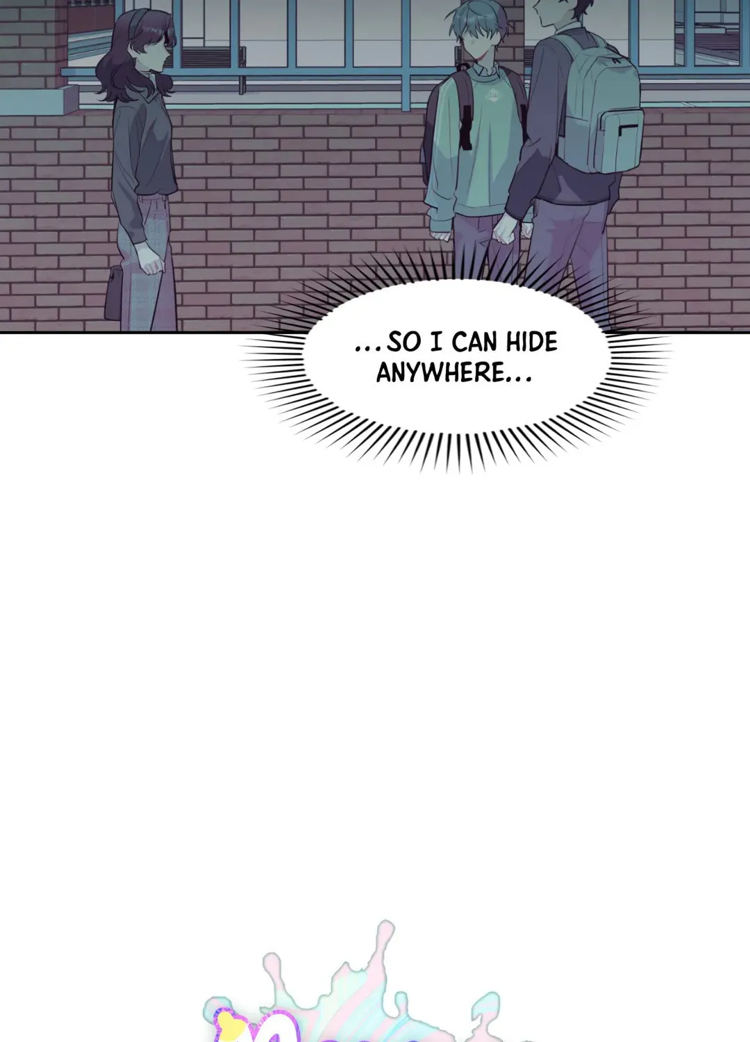 Read Merry Marbling chapter 16 image 4 on Lezhin