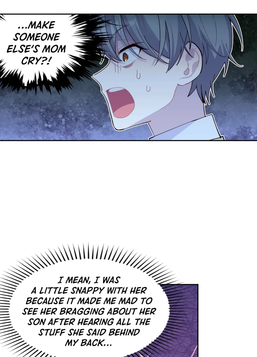 Read Merry Marbling chapter 16 image 40 on Lezhin
