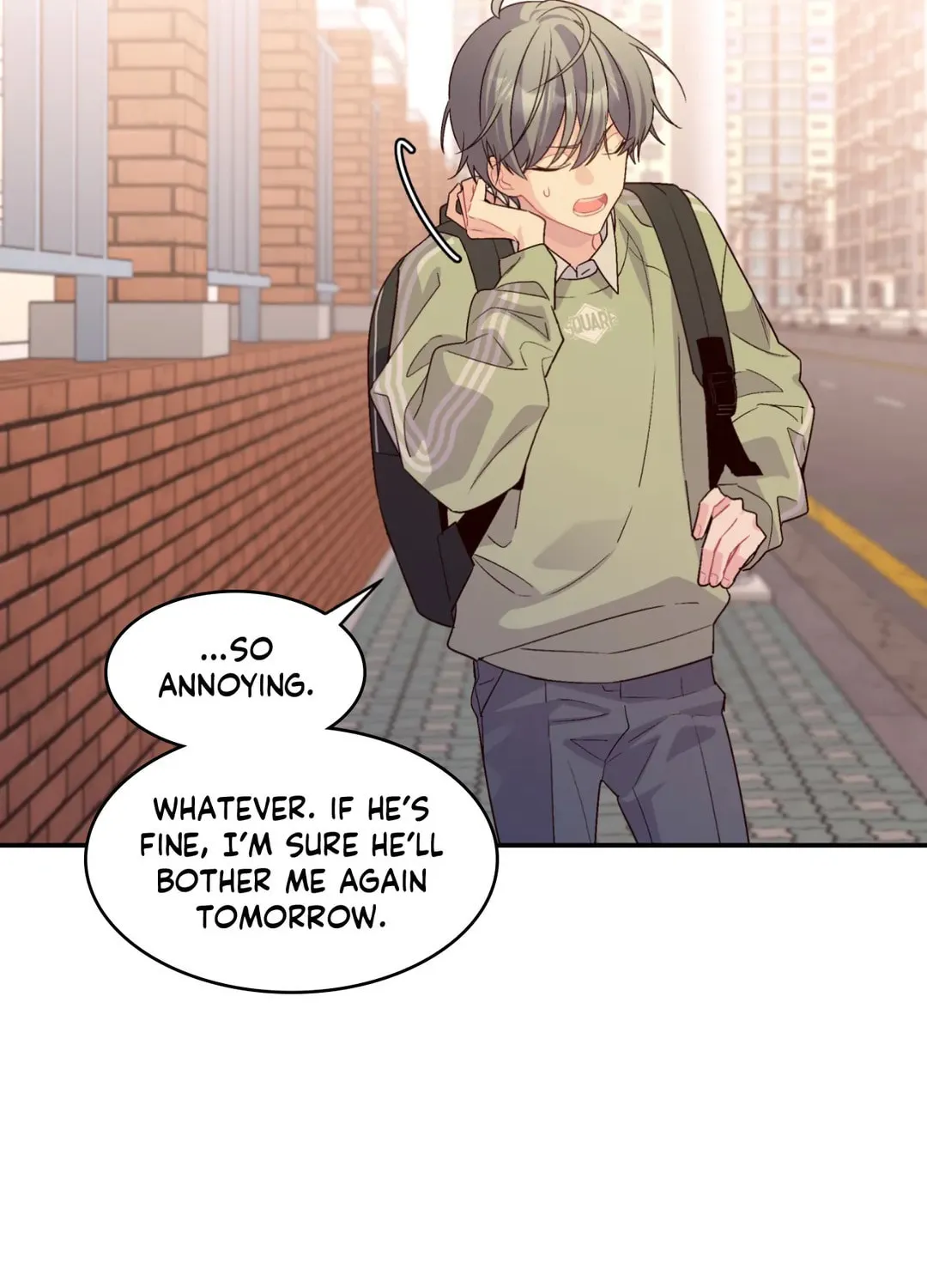 Read Merry Marbling chapter 16 image 43 on Lezhin