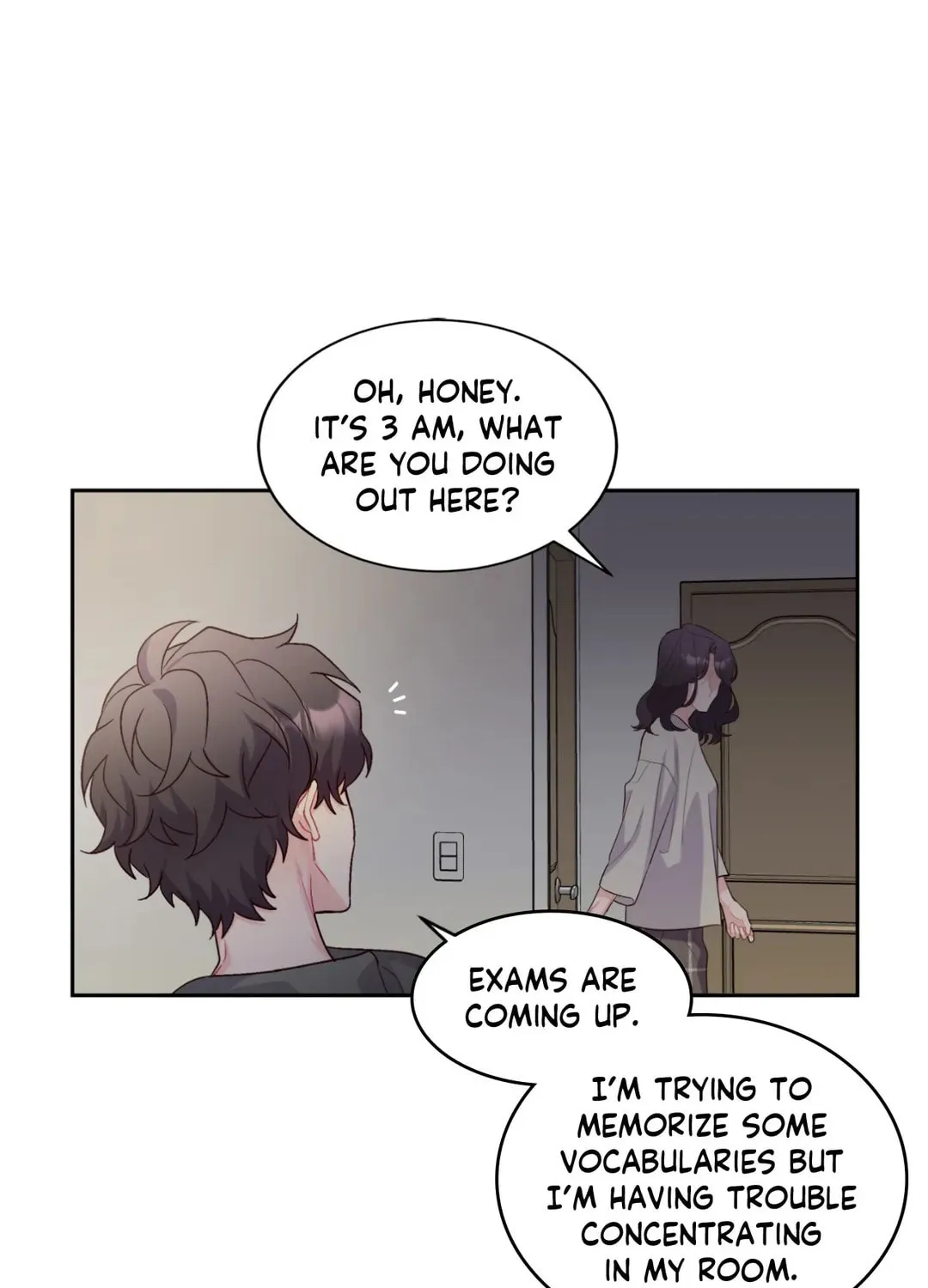 Read Merry Marbling chapter 16 image 46 on Lezhin