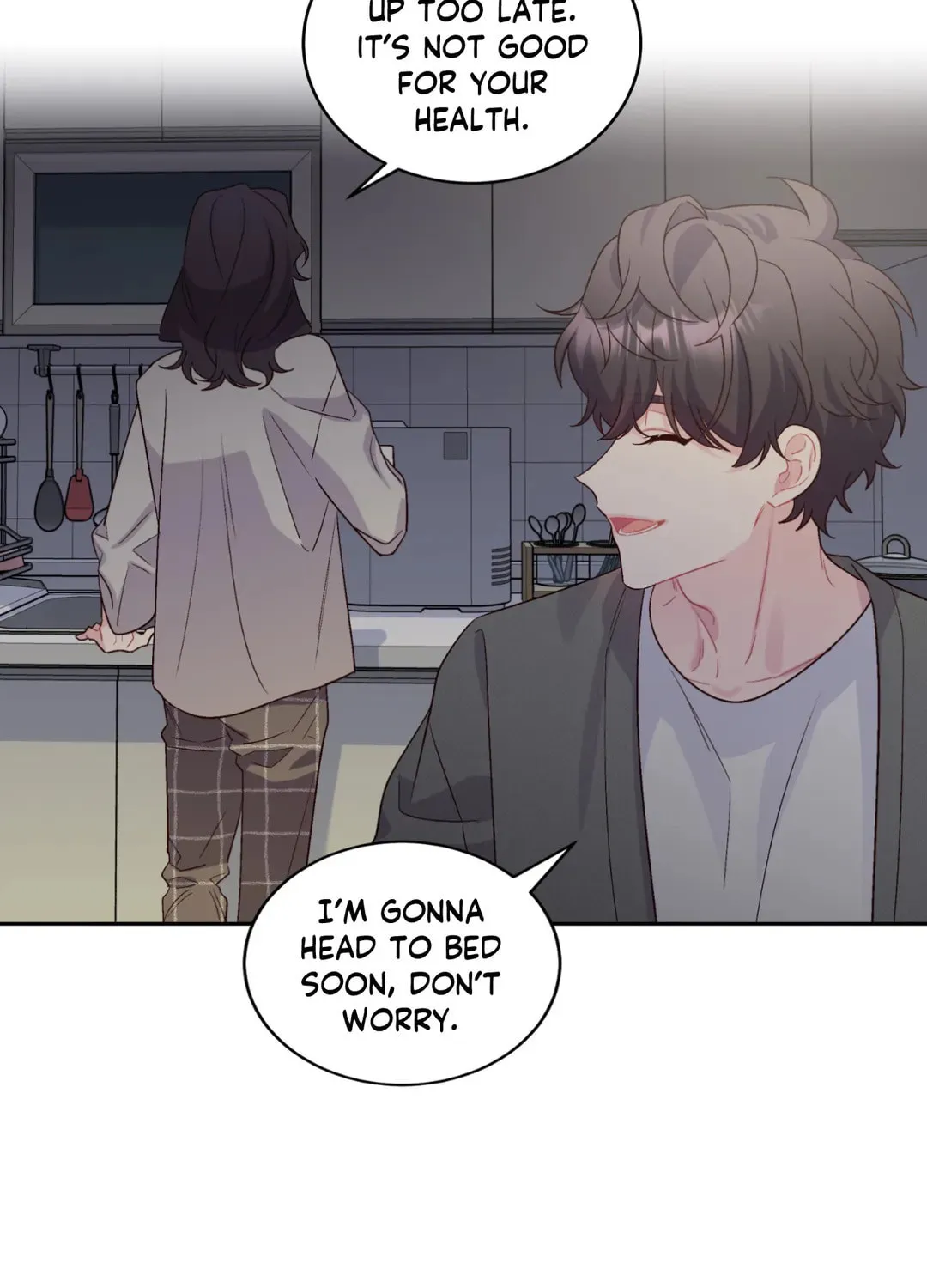 Read Merry Marbling chapter 16 image 48 on Lezhin