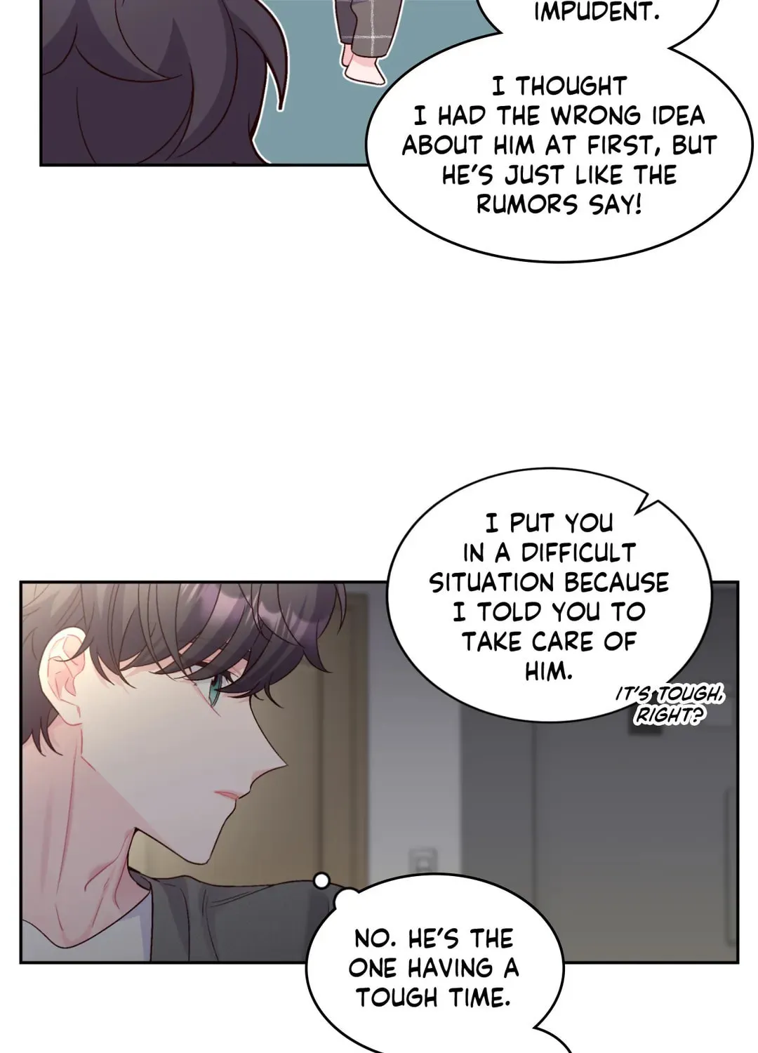 Read Merry Marbling chapter 16 image 54 on Lezhin