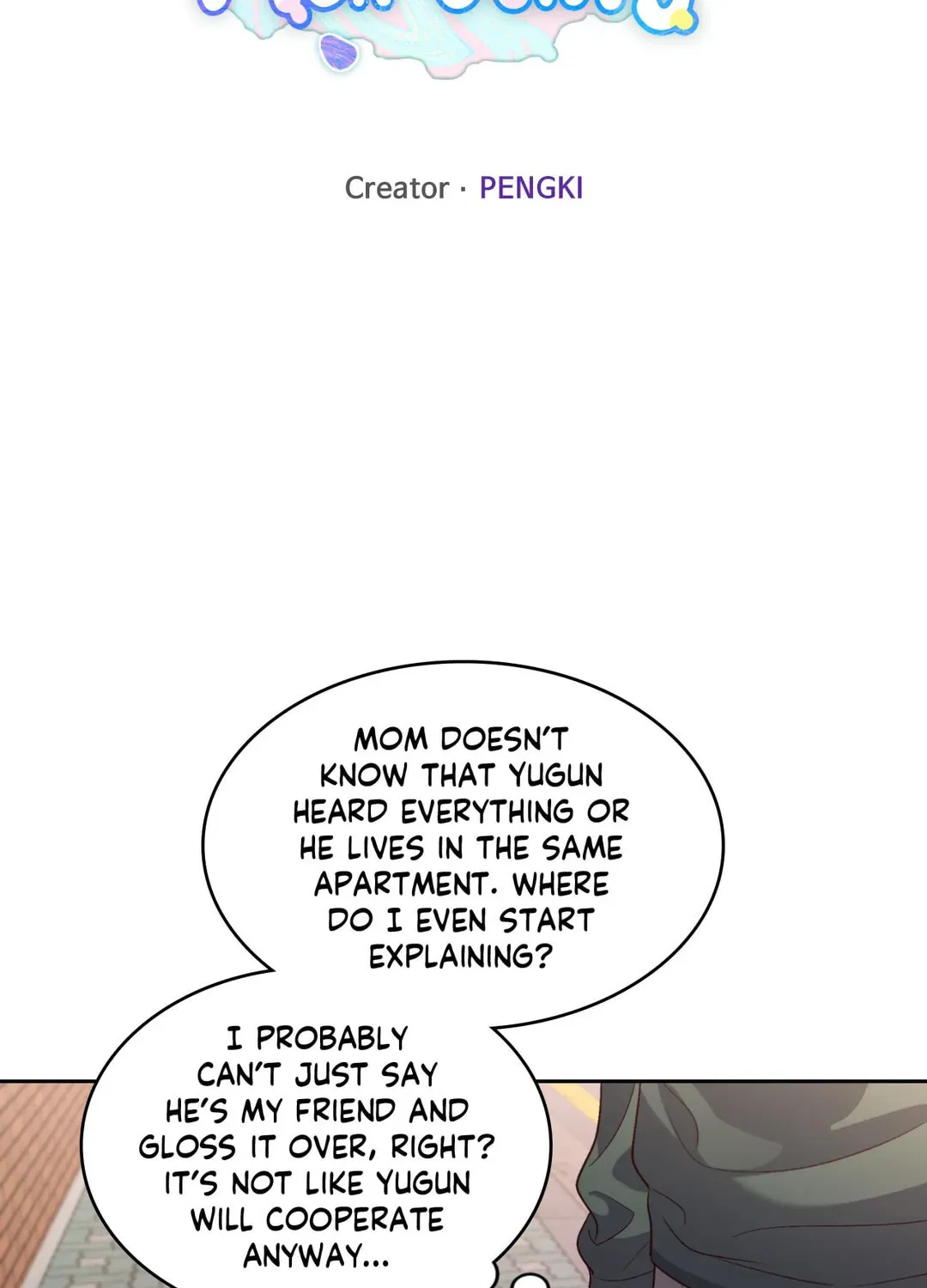 Read Merry Marbling chapter 16 image 6 on Lezhin