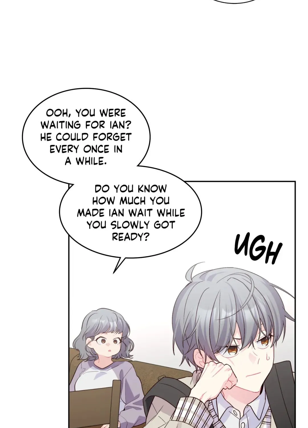 Read Merry Marbling chapter 16 image 67 on Lezhin