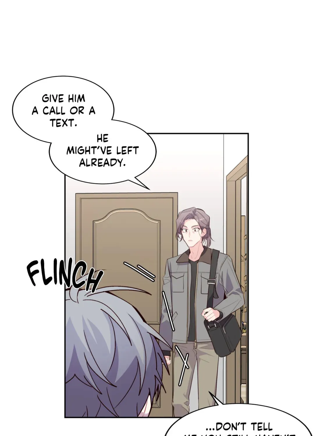 Read Merry Marbling chapter 16 image 69 on Lezhin