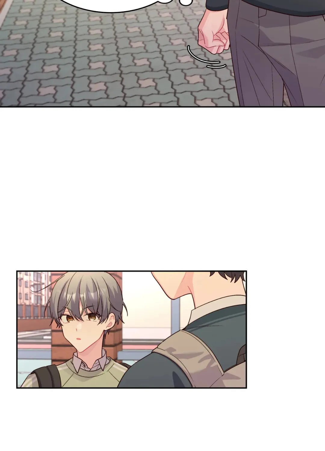 Read Merry Marbling chapter 16 image 7 on Lezhin