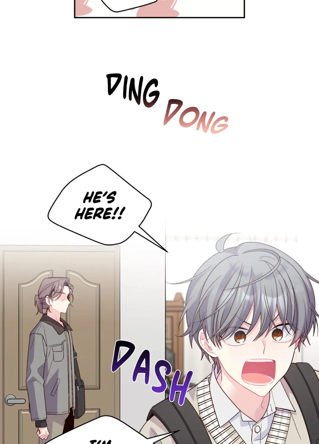 Read Merry Marbling chapter 16 image 72 on Lezhin