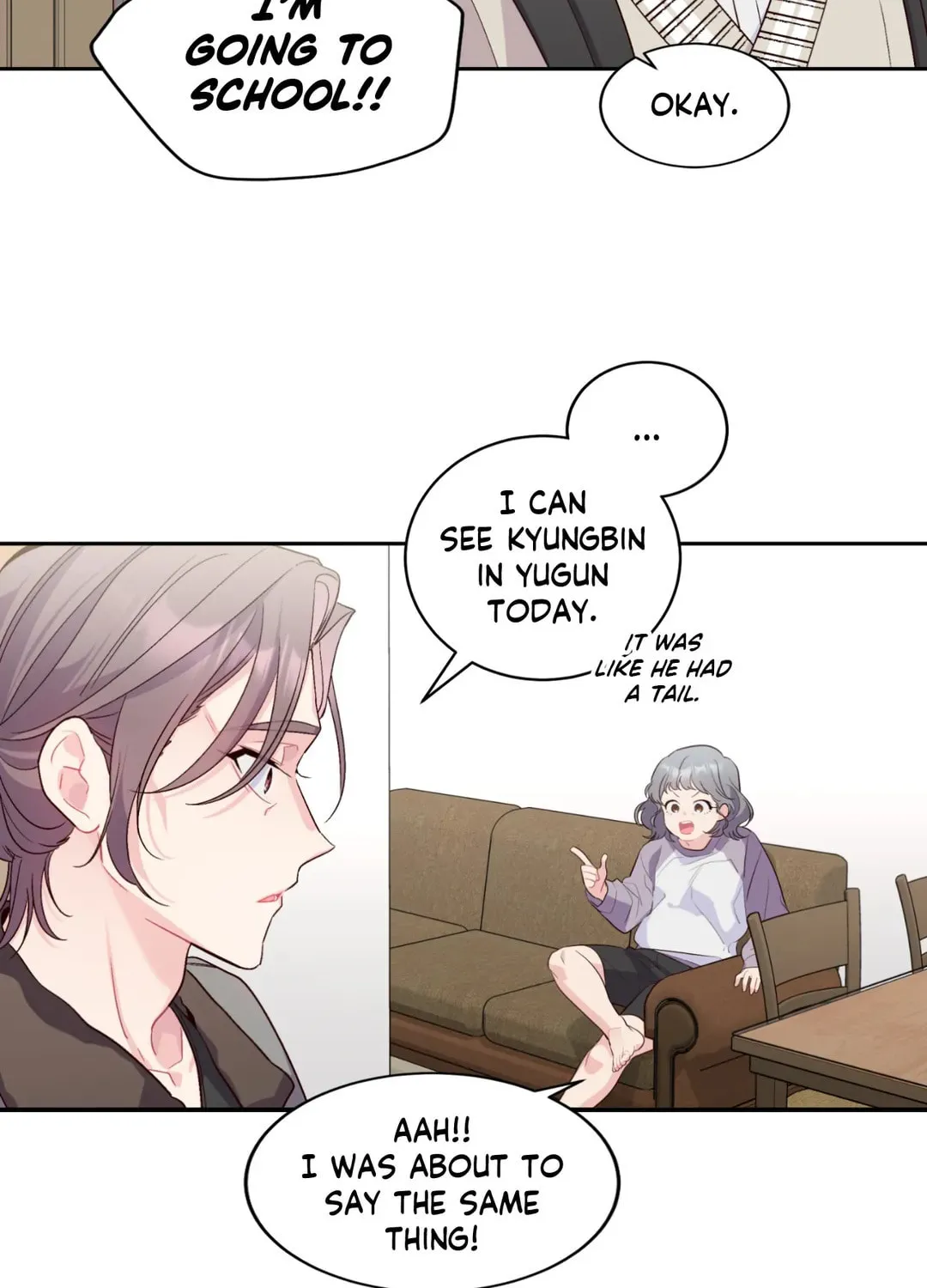 Read Merry Marbling chapter 16 image 73 on Lezhin
