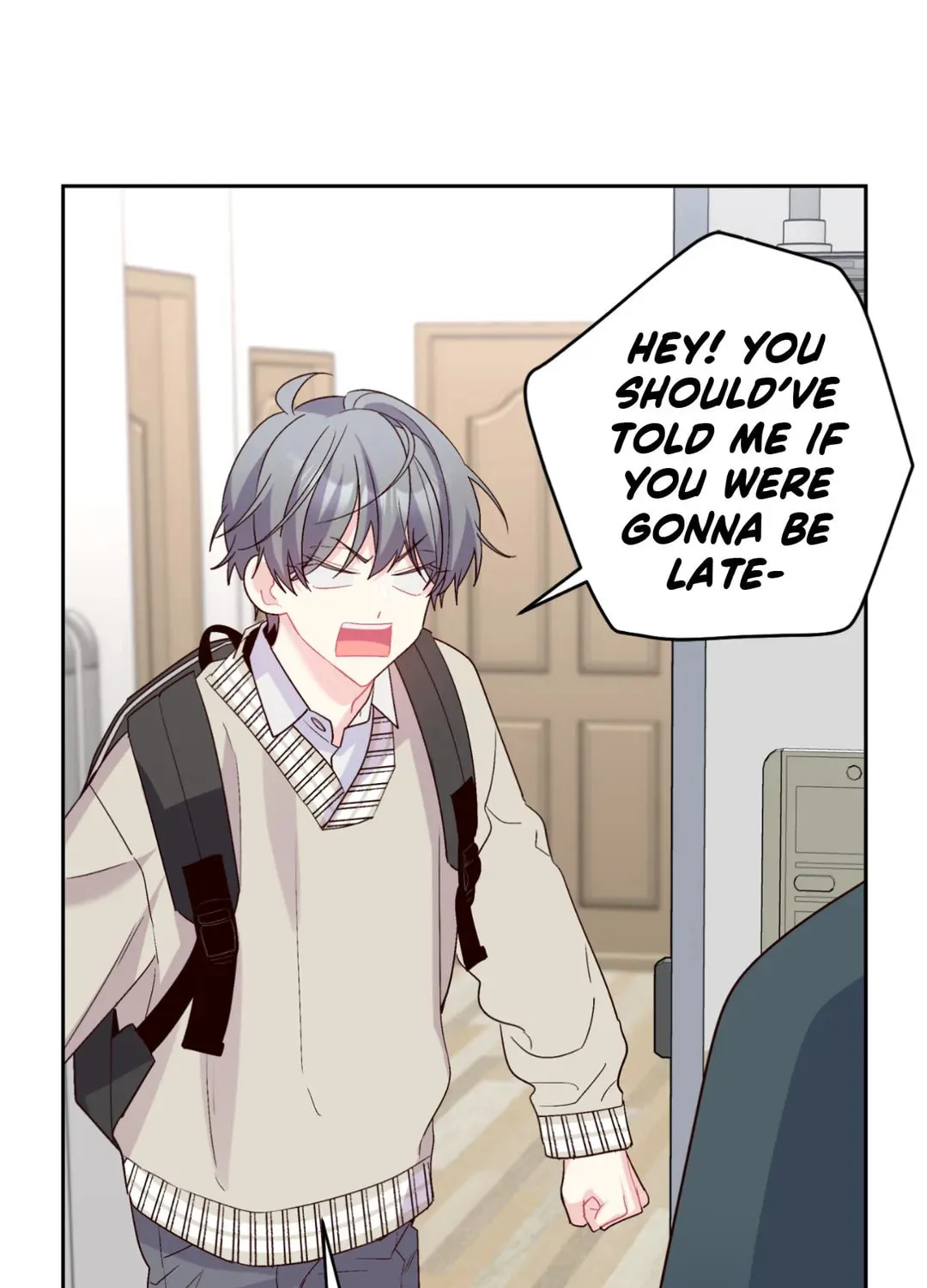 Read Merry Marbling chapter 16 image 75 on Lezhin