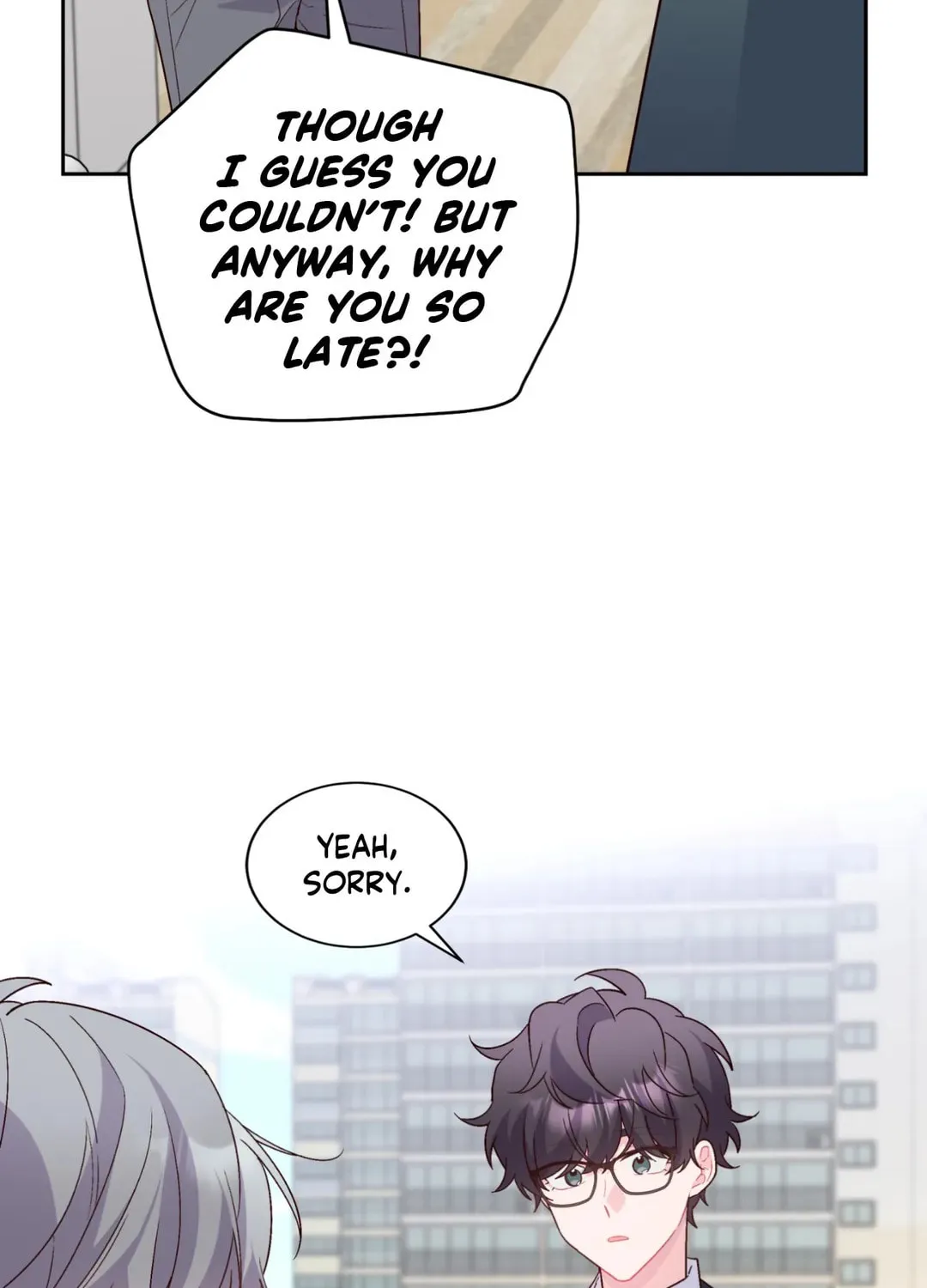 Read Merry Marbling chapter 16 image 76 on Lezhin