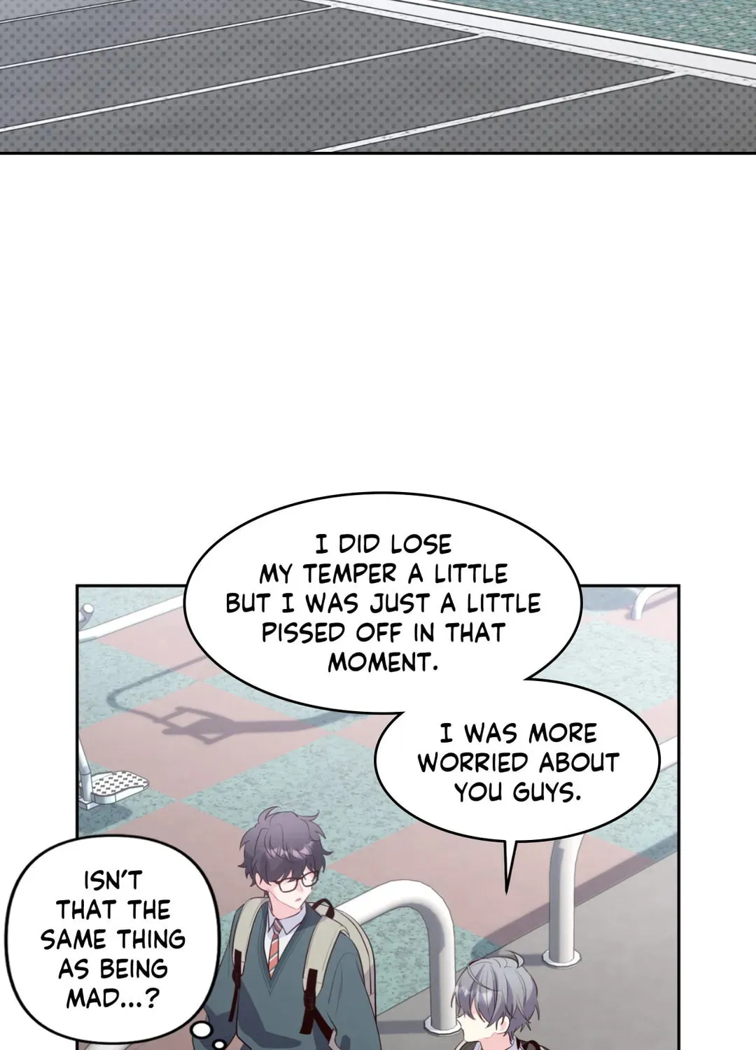 Read Merry Marbling chapter 16 image 84 on Lezhin