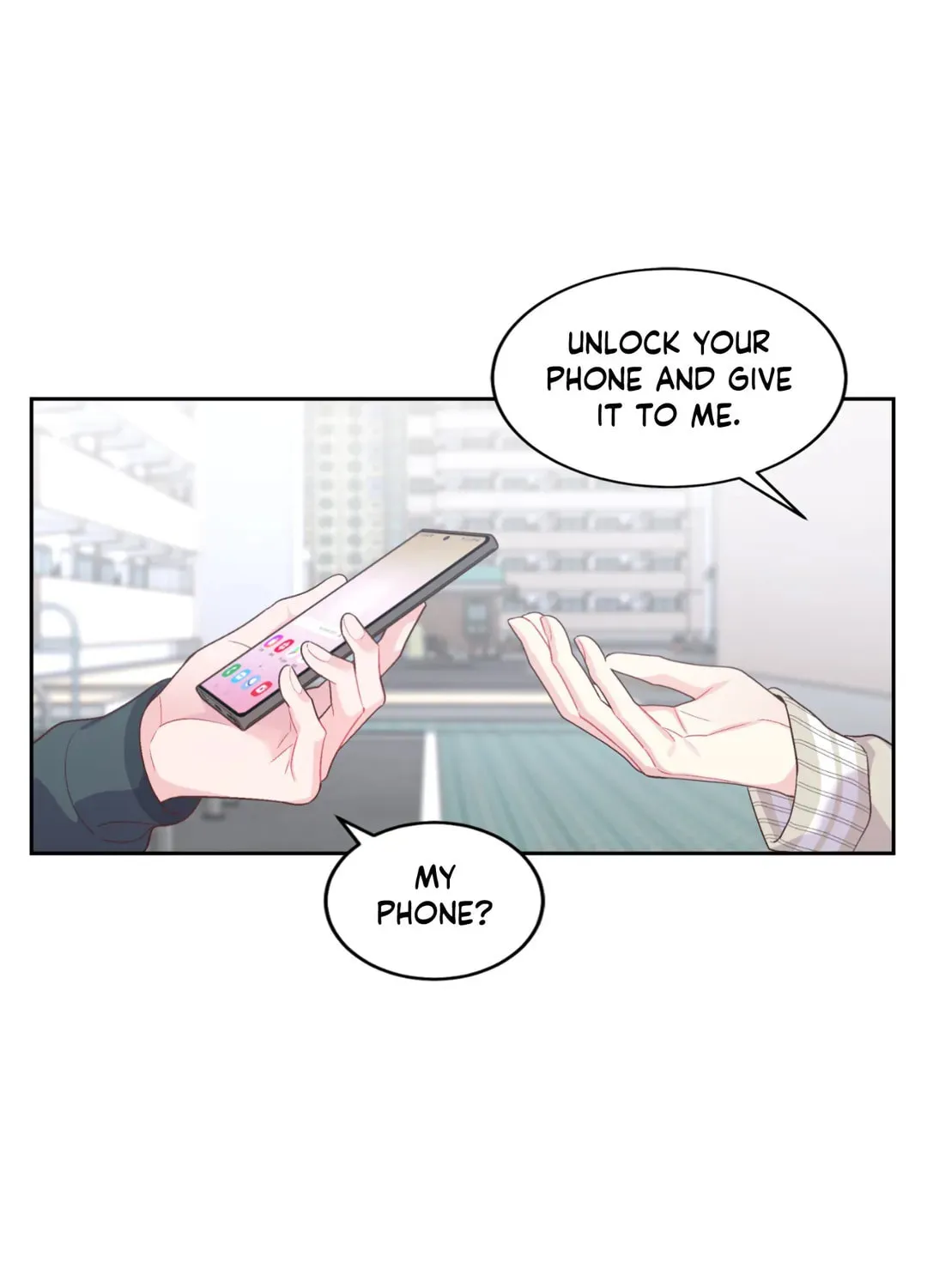 Read Merry Marbling chapter 16 image 92 on Lezhin