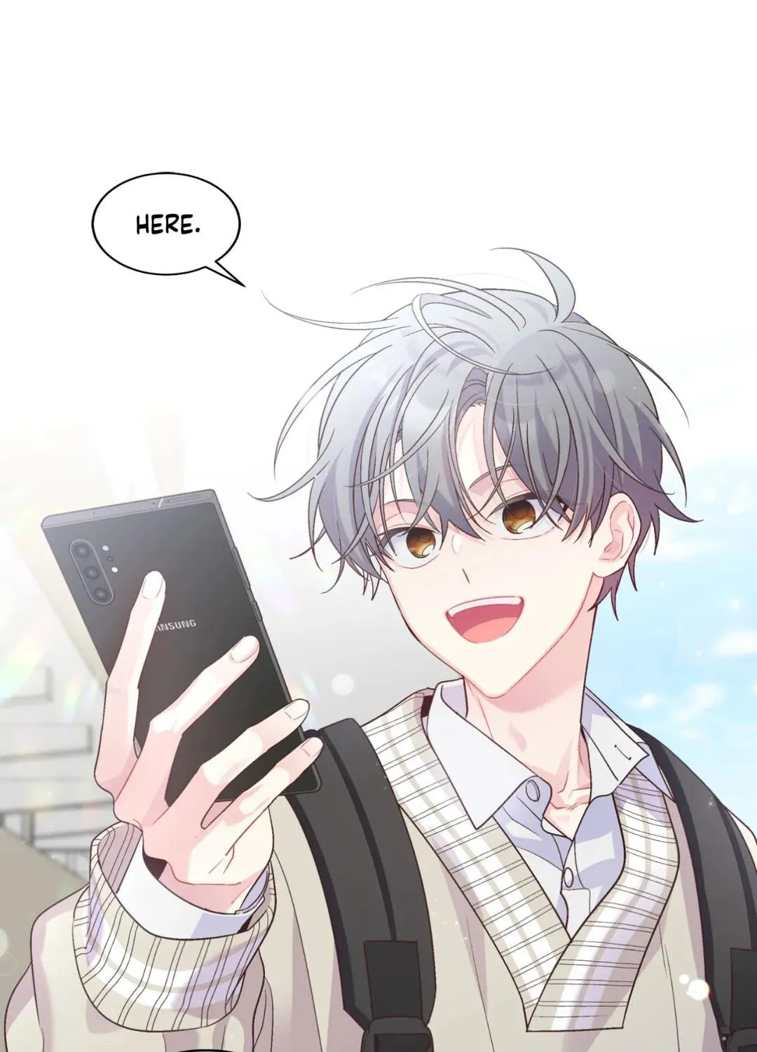Read Merry Marbling chapter 16 image 94 on Lezhin