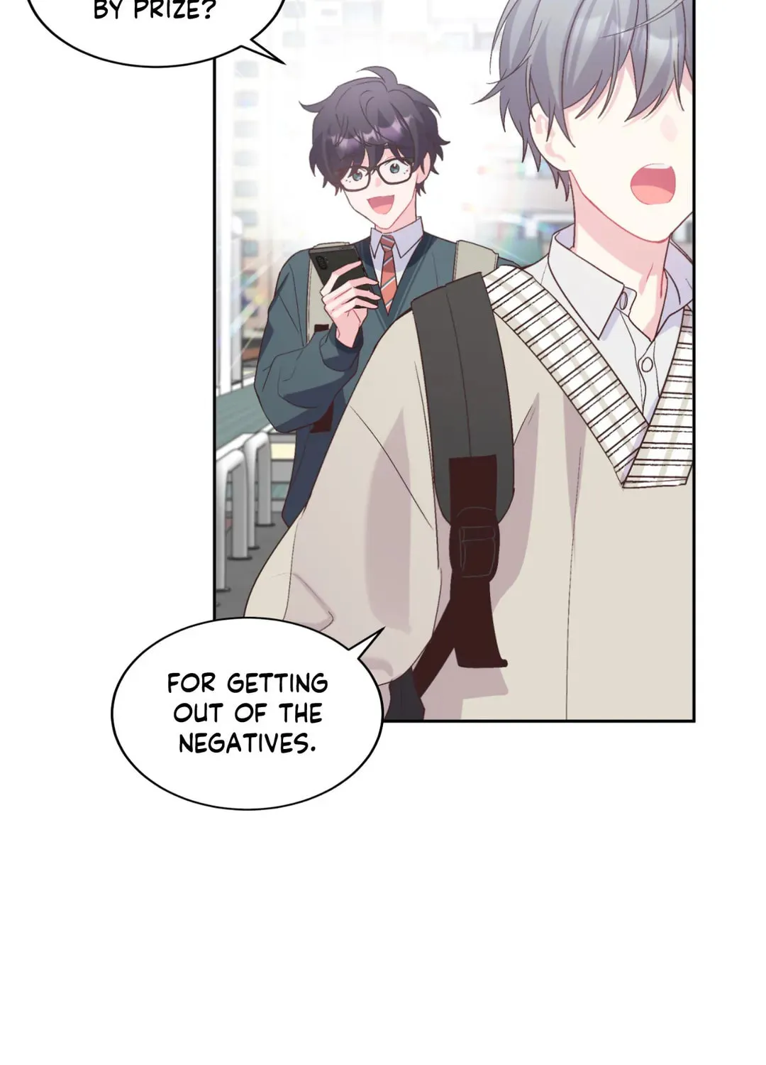 Read Merry Marbling chapter 16 image 96 on Lezhin