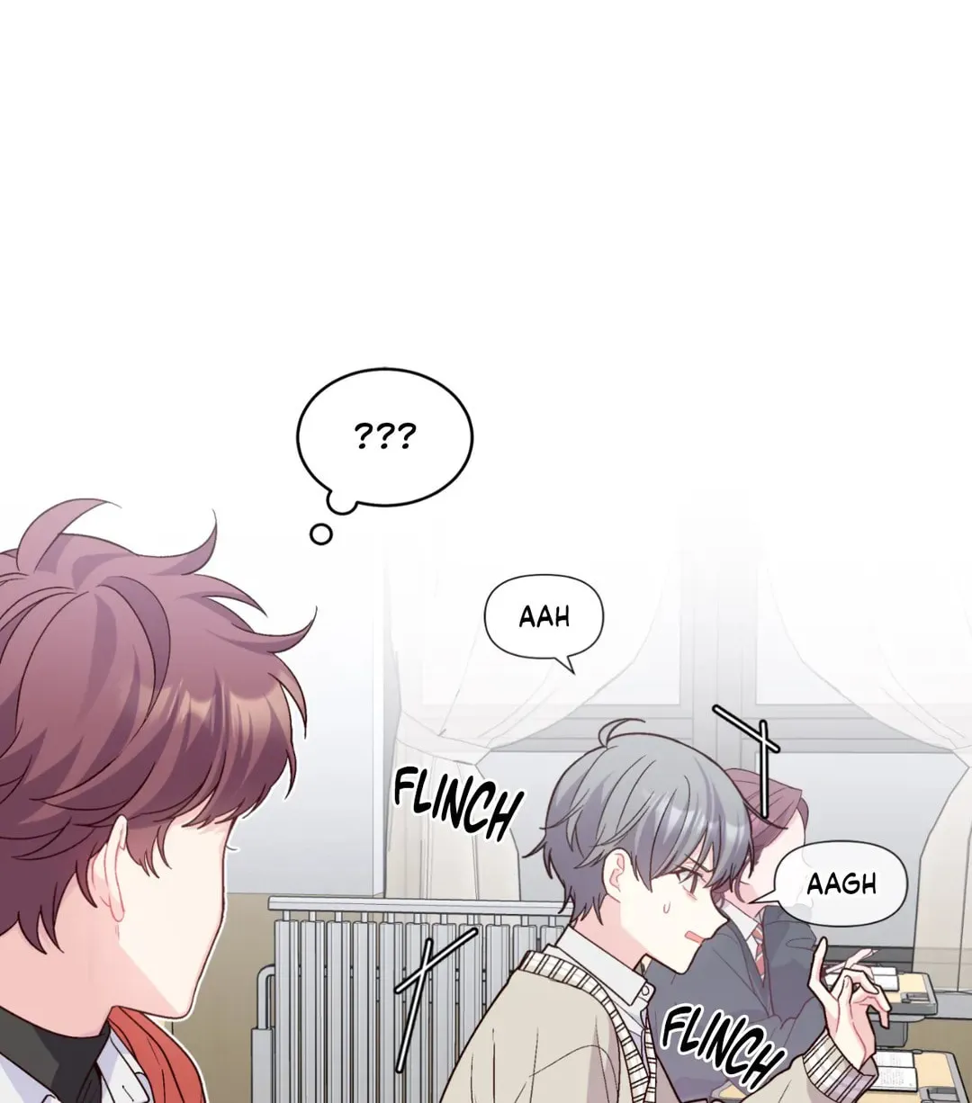 Read Merry Marbling chapter 17 image 1 on Lezhin