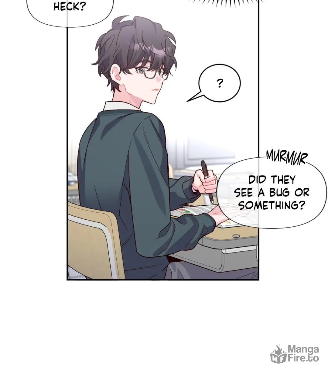 Read Merry Marbling chapter 17 image 11 on Lezhin