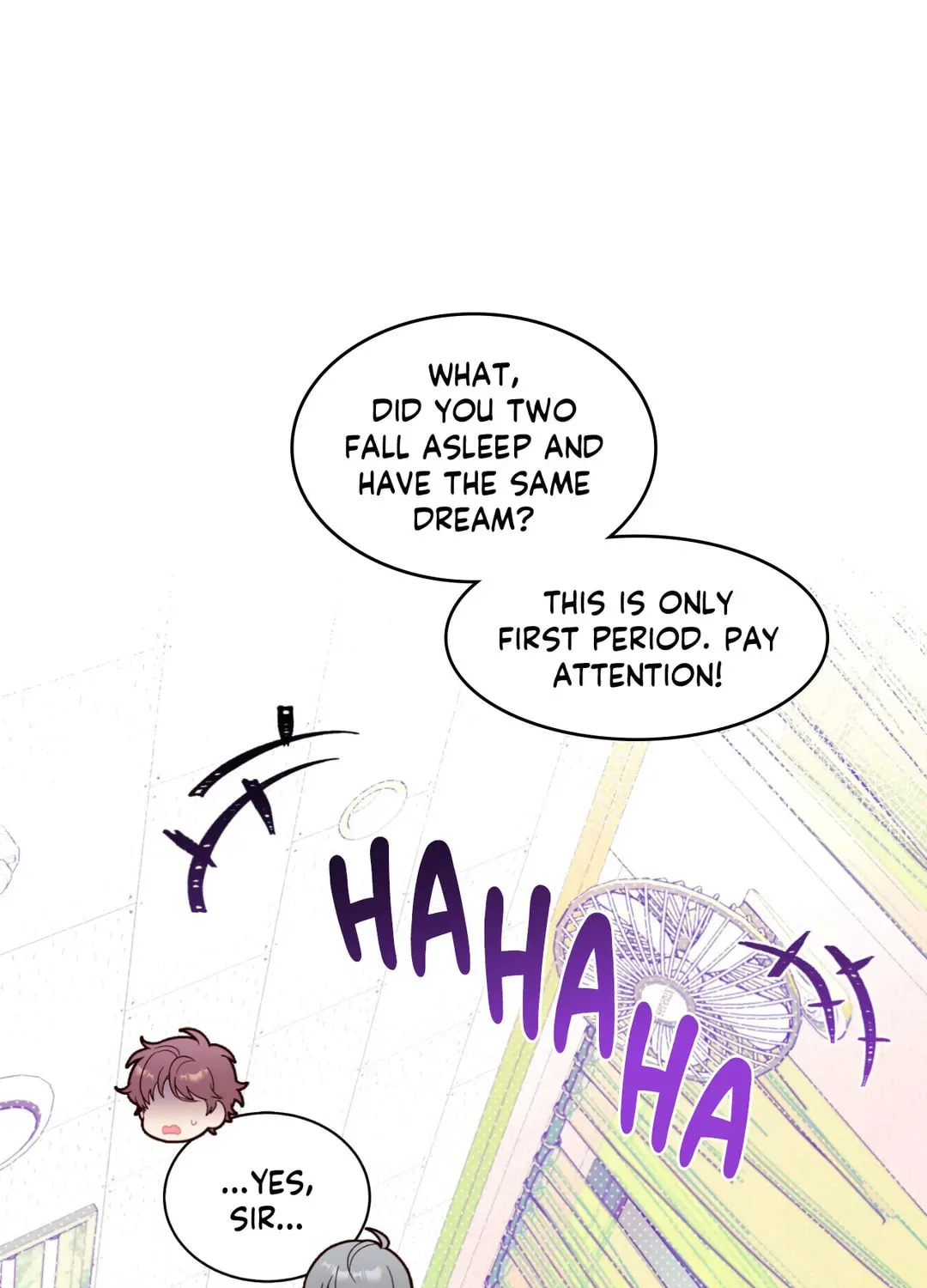 Read Merry Marbling chapter 17 image 12 on Lezhin