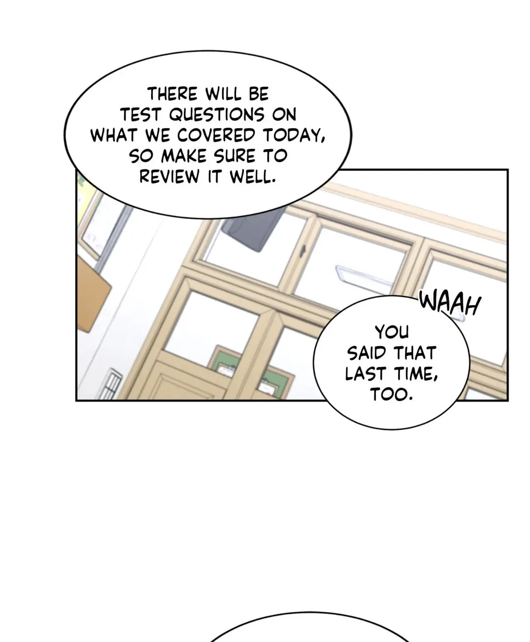 Read Merry Marbling chapter 17 image 15 on Lezhin