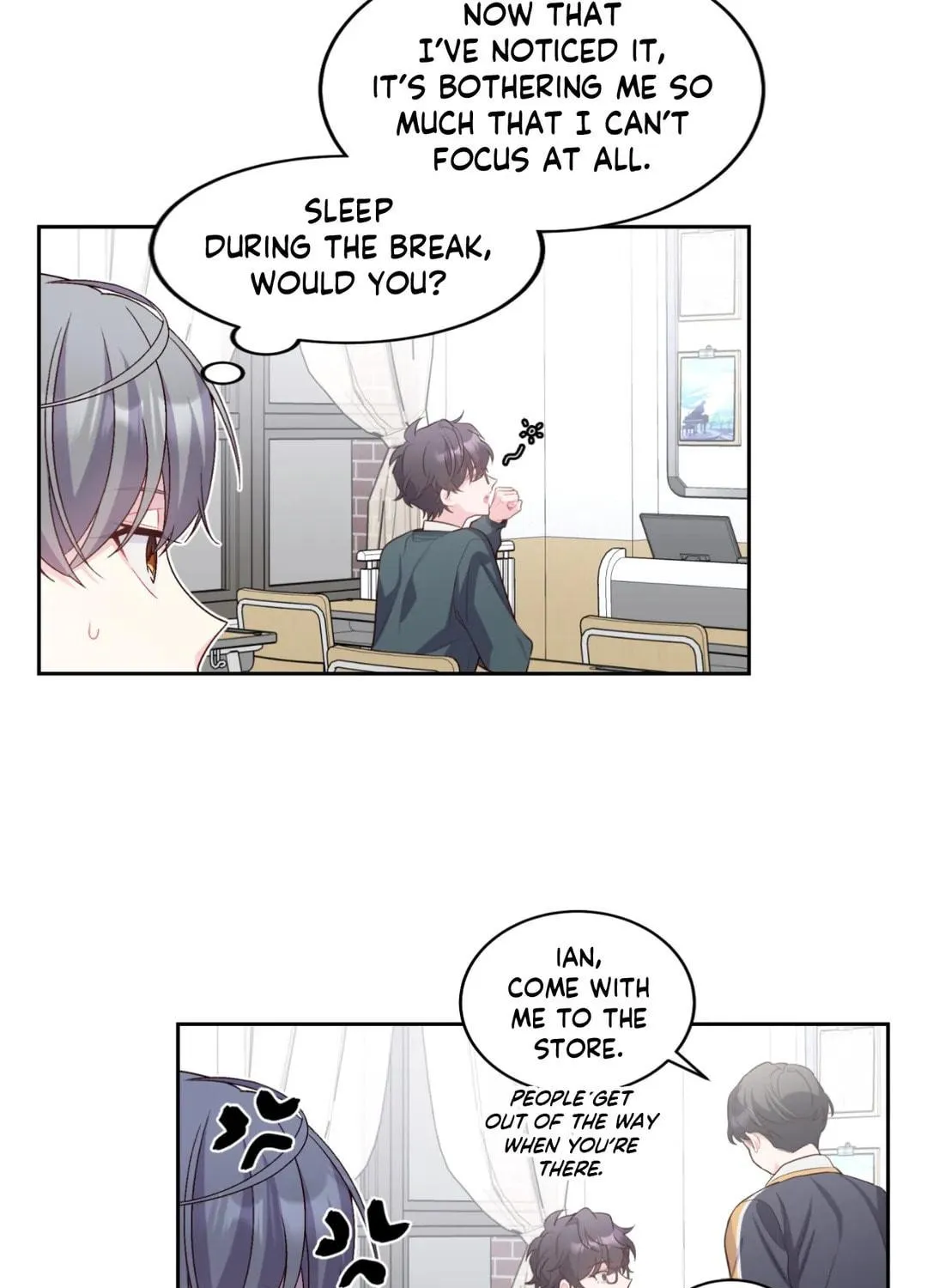 Read Merry Marbling chapter 17 image 16 on Lezhin
