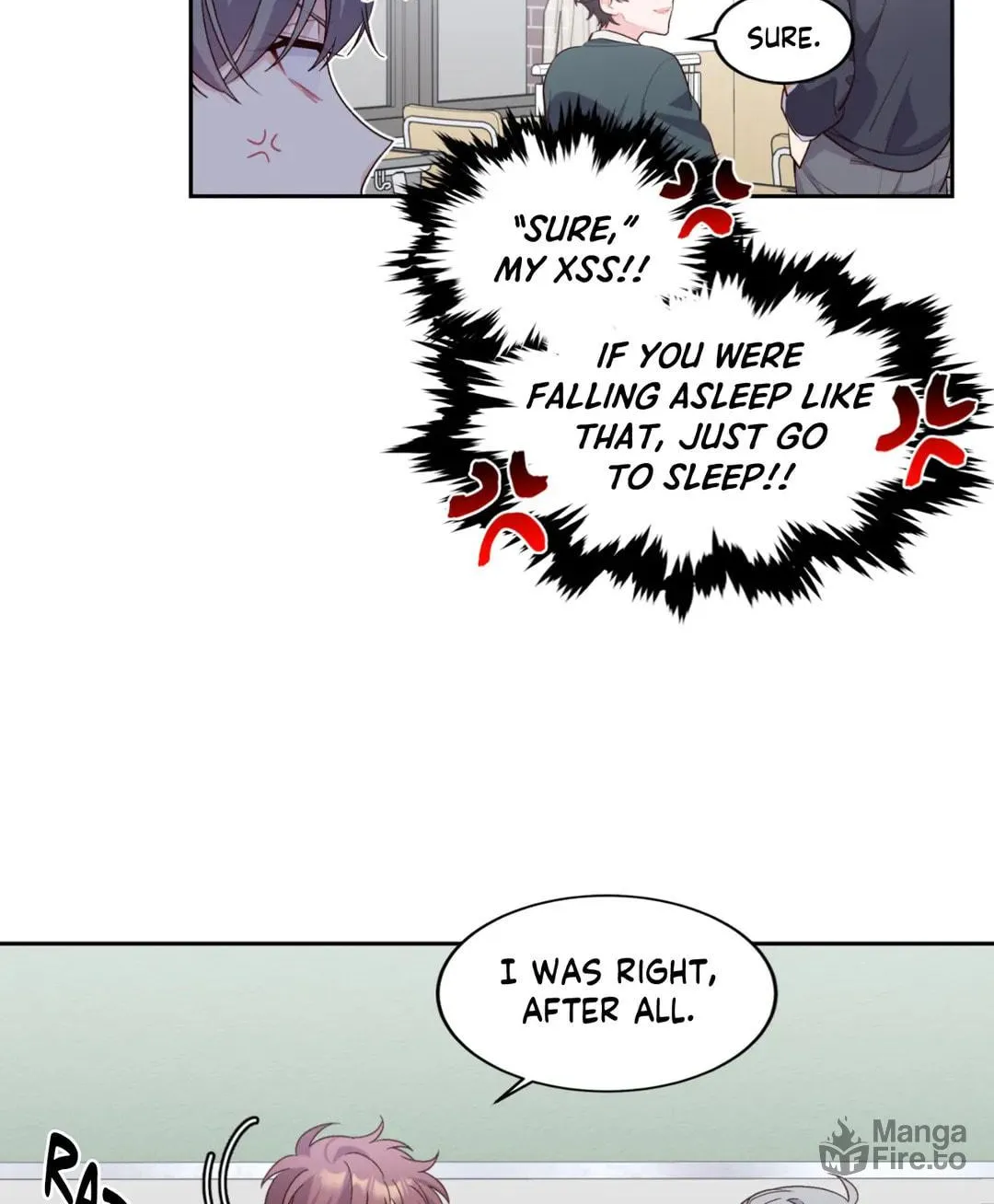 Read Merry Marbling chapter 17 image 17 on Lezhin