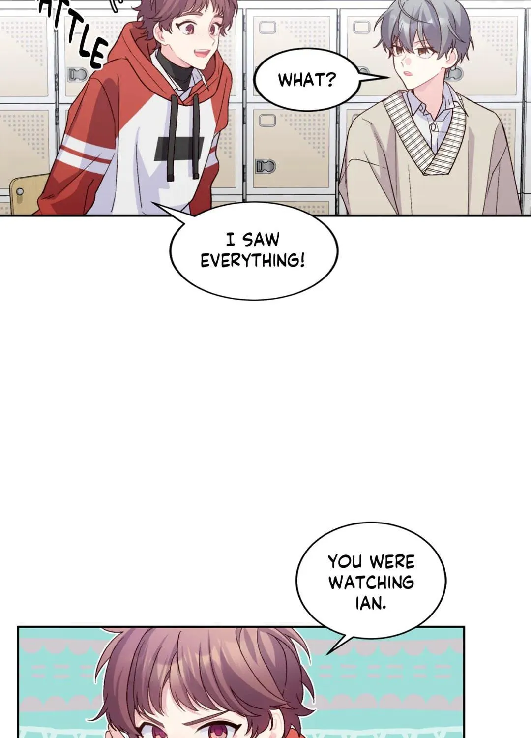 Read Merry Marbling chapter 17 image 18 on Lezhin
