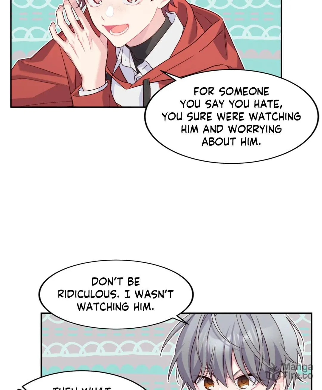 Read Merry Marbling chapter 17 image 19 on Lezhin