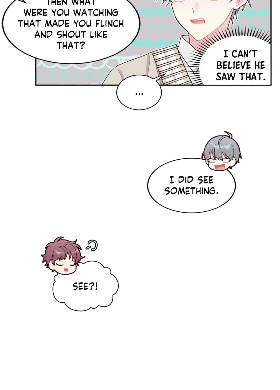 Read Merry Marbling chapter 17 image 20 on Lezhin