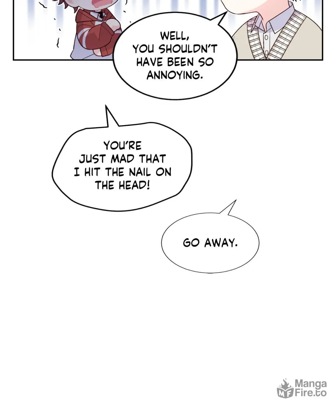 Read Merry Marbling chapter 17 image 23 on Lezhin