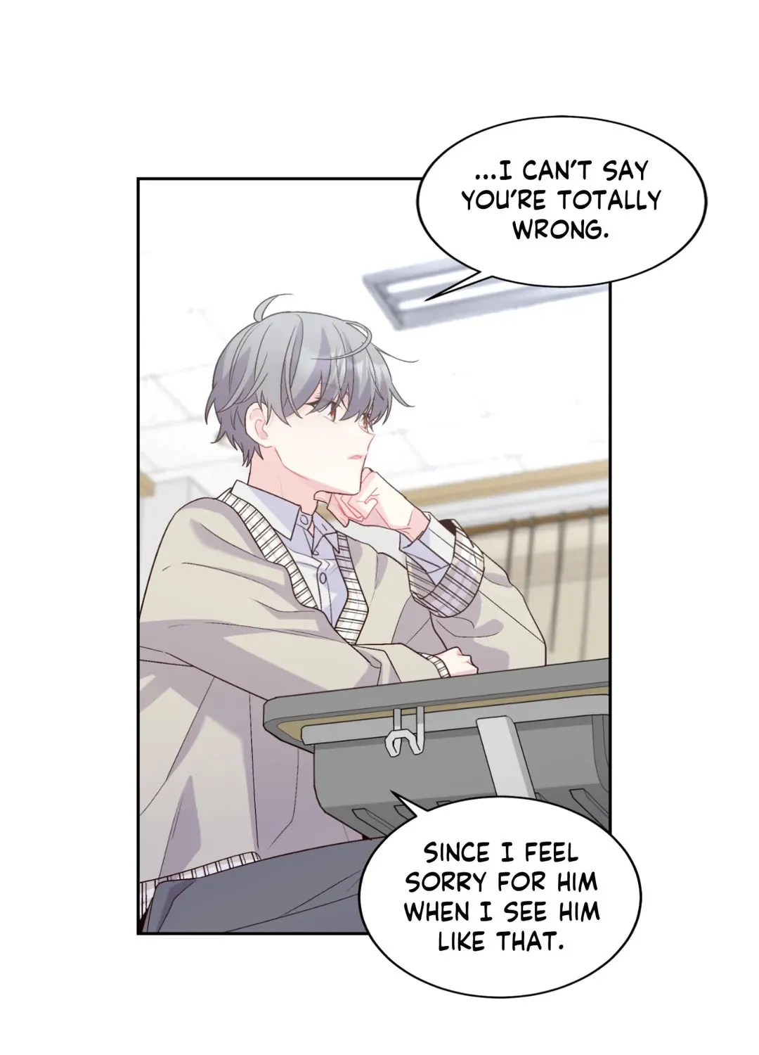 Read Merry Marbling chapter 17 image 24 on Lezhin