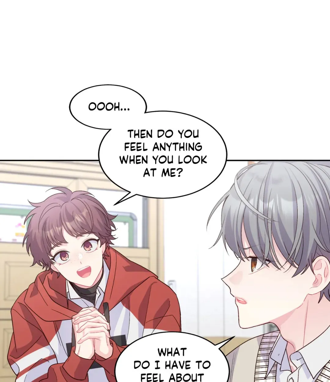 Read Merry Marbling chapter 17 image 25 on Lezhin