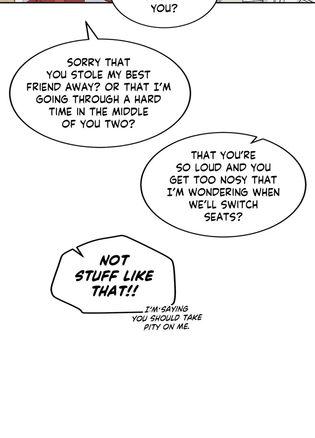 Read Merry Marbling chapter 17 image 26 on Lezhin