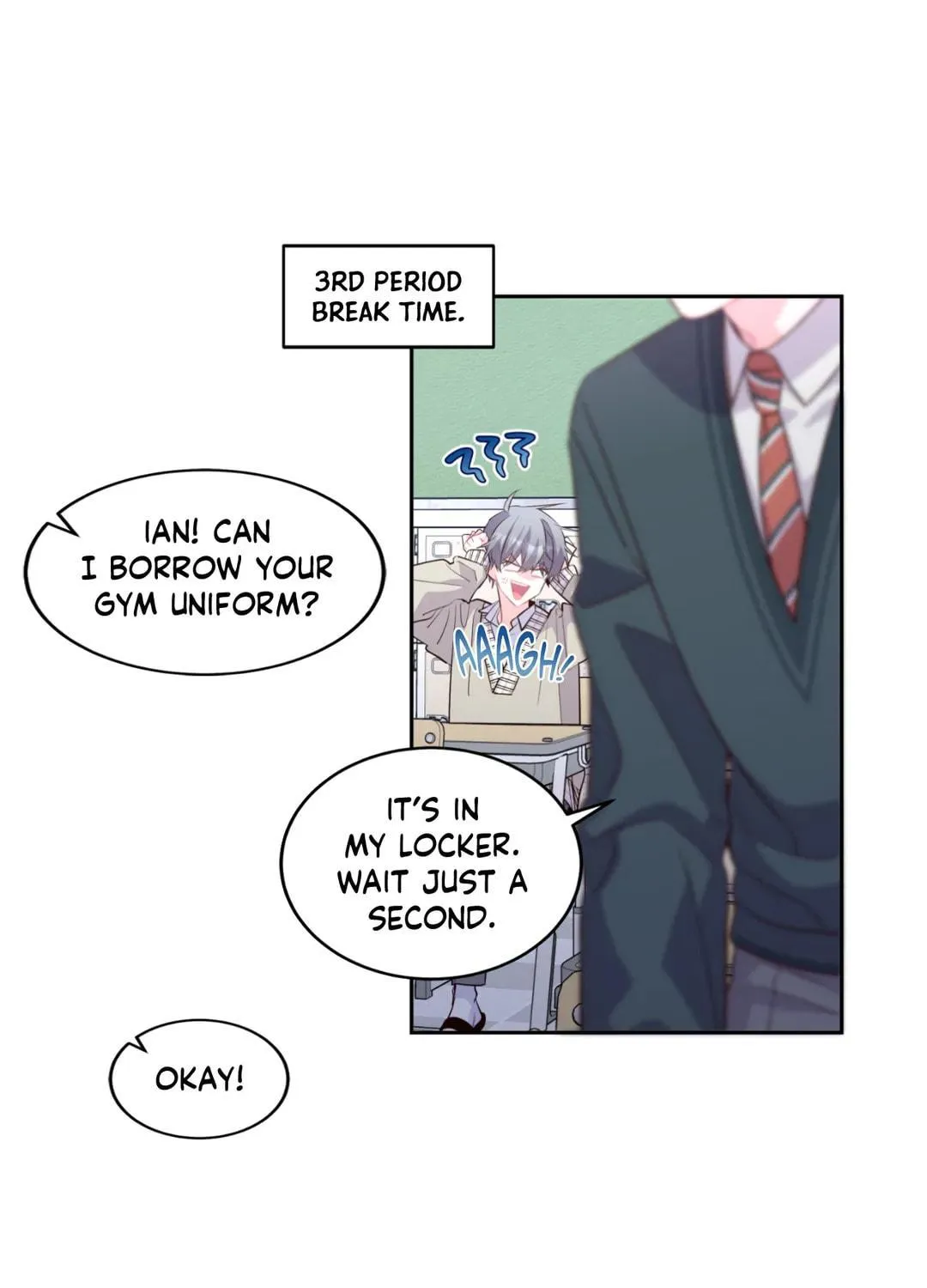 Read Merry Marbling chapter 17 image 28 on Lezhin