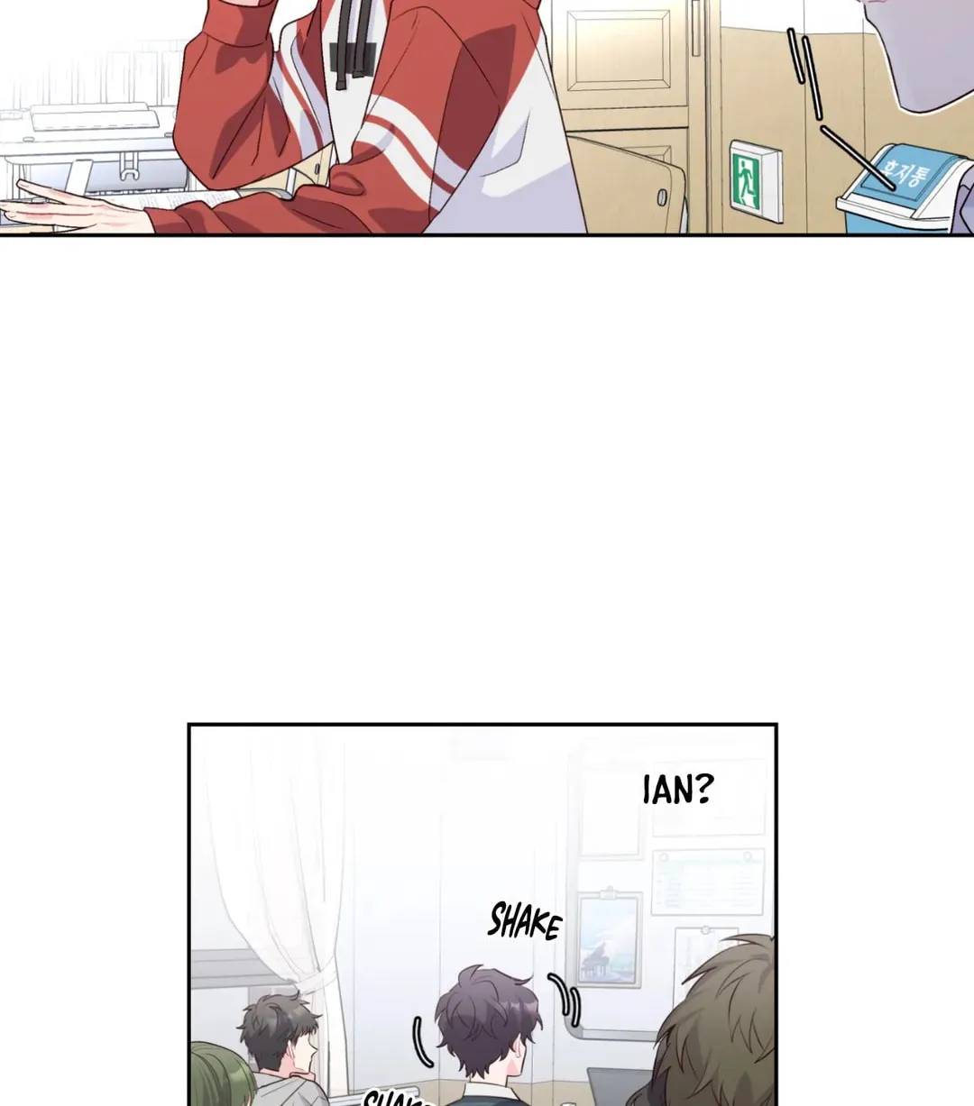 Read Merry Marbling chapter 17 image 3 on Lezhin