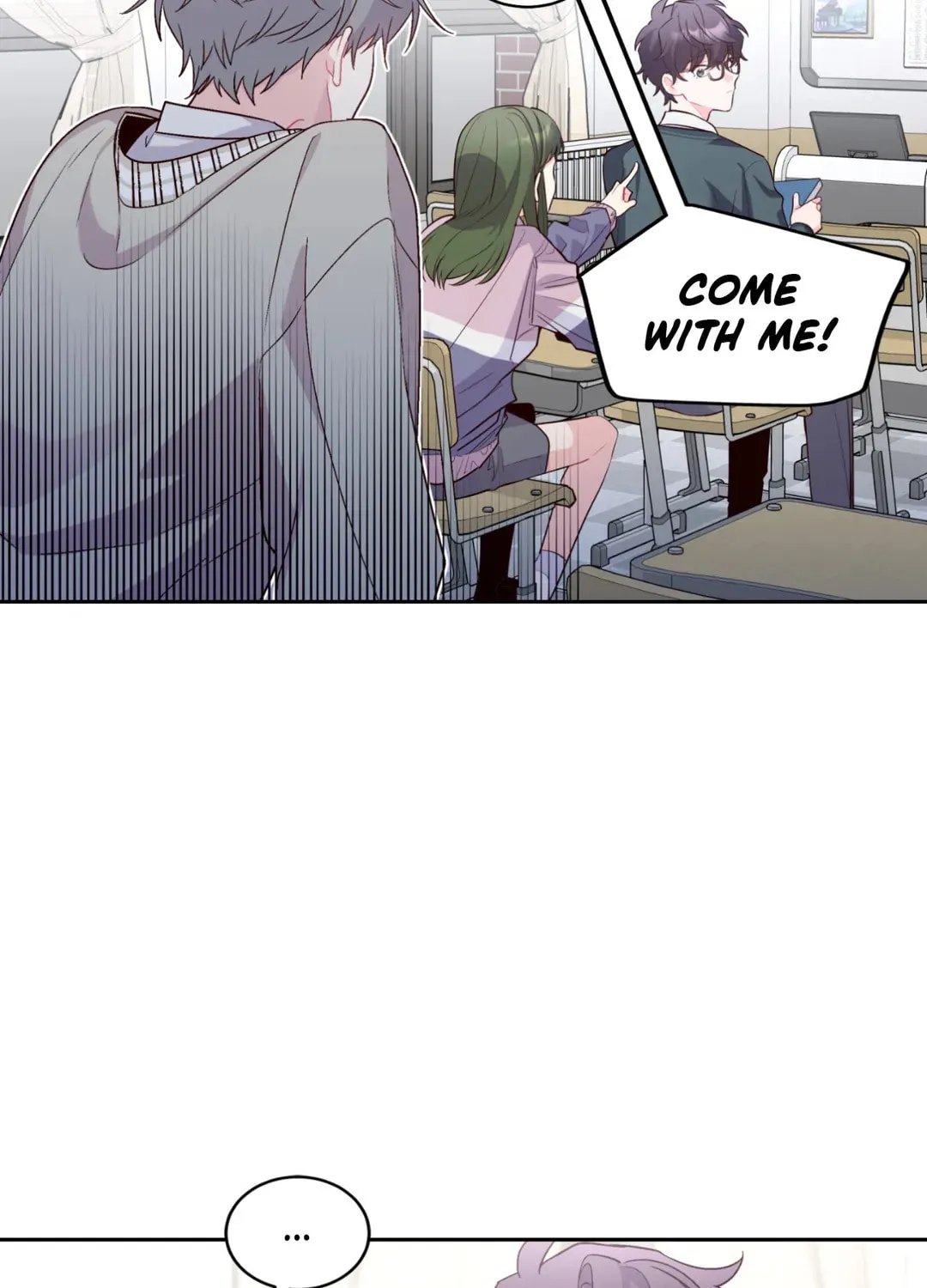 Read Merry Marbling chapter 17 image 30 on Lezhin