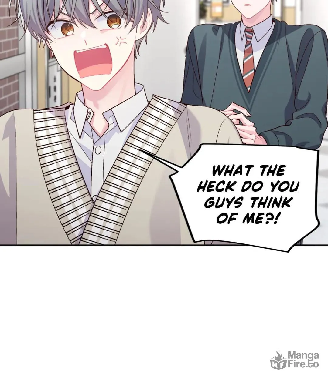 Read Merry Marbling chapter 17 image 35 on Lezhin
