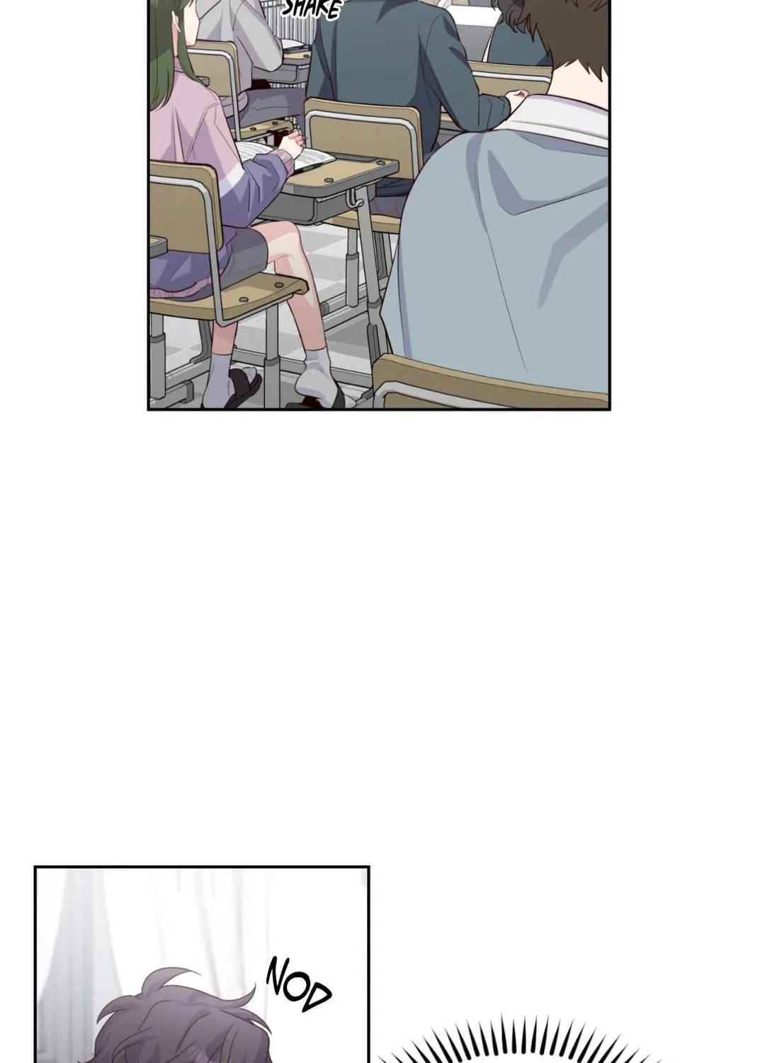Read Merry Marbling chapter 17 image 4 on Lezhin